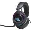 JBL Quantum 910X Wireless Gaming Headset with Head Tracking, Active Noise Cancelling and Bluetooth BLACK