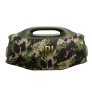 JBL Boombox 4 Waterproof Portable Bluetooth Speaker with Powerbank SQUAD