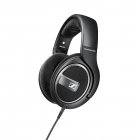 Sennheiser HD 559 Open-Back Around-Ear Headphones BLACK