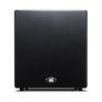 PSB Speakers SubSeries BP7 Compact Subwoofer SATIN BLACK