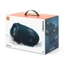 JBL Xtreme 4 Portable Waterproof Speaker w JBL Pro Sound + Shoulder Strap BLUE