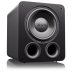SVS PB-3000 R|Evolution Series Subwoofer BLACK ASH