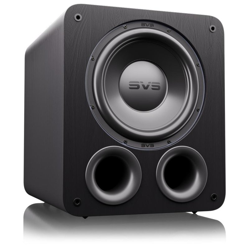 SVS PB-3000 R|Evolution Series Subwoofer BLACK ASH