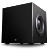 PSB SubSeries BP12 Dual 12-Inch Powered Subwoofer 1000W DSP Control DARK CARBON GREY