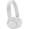 JBL Tune 600BTNC On-Ear Wireless Bluetooth Headphone WHITE