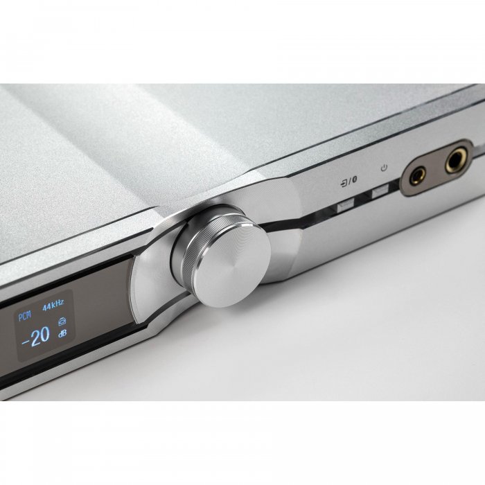 iFi Audio Neo iDSD Balanced USB & Bluetooth DAC Amplifier - Click Image to Close