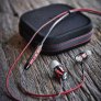 Sennheiser HD1 M2 IEi Momentum In-Ear Heaphones BLACK for Apple iOS