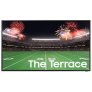 Samsung QN55LST7DAFXZC 55-Inch The Terrace Outdoor TV [2025]