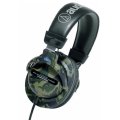 Audio Technica ATH-PRO5MS Camouflage ClosedBack Stereo Headphone