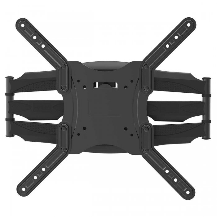 Kanto M600 Articulating Full Motion Mount Medium for 26-55 Inch TV's - Click Image to Close