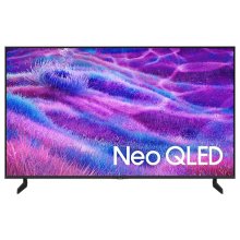Samsung QN55QN80FAFXZC 55-Inch QLED 4K Vision AI Smart TV [2025]