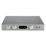 Audiolab 6000A Stereo 100-Watt Integrated Amplifier SILVER