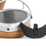 HiFiMan DEVA Advanced Active Headphone with Bluemini