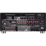 Onkyo TX-RZ830 9.2 Ch THX Certified Integration Ready Network A/V Receiver (2018)