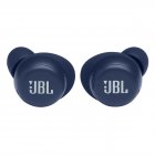 JBL Live Free Truly Wireless Noise Cancelling In-Ear Headphones BLUE