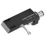 Audio Technica AT-LH18H Fully Universal Headshell with Hard Anodized