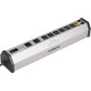 Furman PST-8D Digital Linear Filtering Aluminum Surge Protector - Open Box