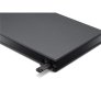 Sony UBP-X800M2 HDR 4K UHD Wi-Fi Blu-ray Disc Player