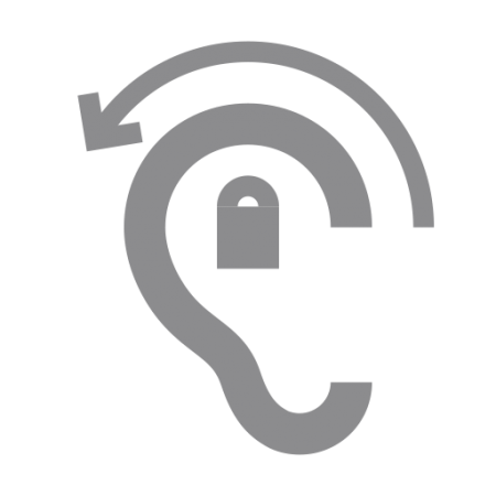 Ergonomic low-profile design