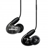 AONIC 4 Sound Isolating Earphones w Dual-Driver GRAY/BLACK