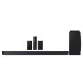 Samsung HW-Q910D/ZC Soundbar with Subwoofer &amp; Surround Speakers [2024]