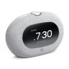 JBL Horizon 3 Bluetooth Clock Radio Sunrise Alarm with FM GREY