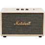 Marshall ACTON Portable Bluetooth Speaker CREAM