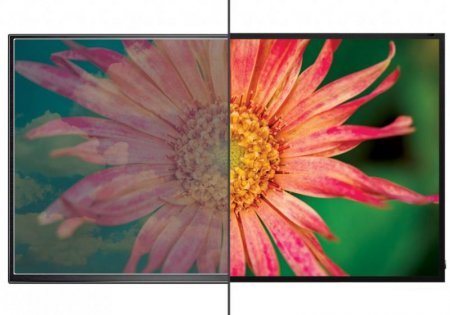 Description image for Seura SE-UB4-50 50-Inch Full Sun Series 4K Ultra HD Outdoor TV