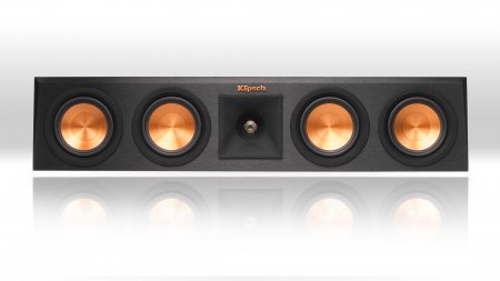 Description image for Klipsch Reference Premiere RP-450CAW Center Channel WALNUT