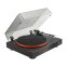 JBL Spinner BT Bluetooth Belt Drive Turntable with AptX-HD ORANGE/BLACK