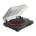 JBL Spinner BT Bluetooth Belt Drive Turntable with AptX-HD ORANGE/BLACK