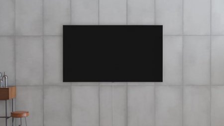 Description image for Samsung WMN-R30EB/ZA No Gap Wall Mount