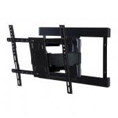 Sanus VLFS820-B3 Super Slim Full-Motion for 40" - 90" TV Wall Mount