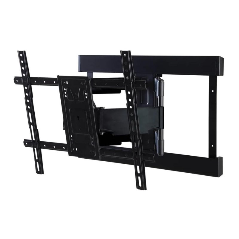 Sanus VLFS820-B2 Super Slim Full-Motion for 40" - 90" TV Wall Mount