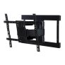 Sanus VLFS820-B2 Super Slim Full-Motion for 40" - 90" TV Wall Mount