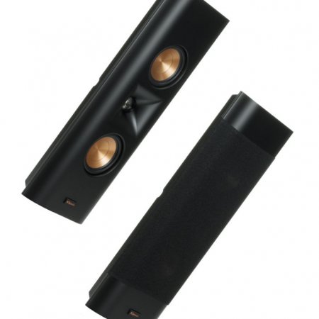 Description image for Klipsch RP-140D Reference Premiere On-Wall 2-Way Speaker (Each) MATTE BLACK