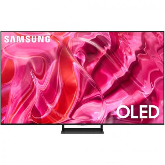 Samsung QN77S90DAFXZC 77-Inch OLED 4K Smart TV
