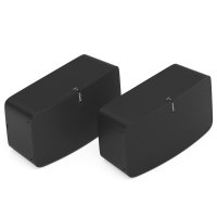 SONOS Two Room Set with Sonos PLAY 5 BLACK