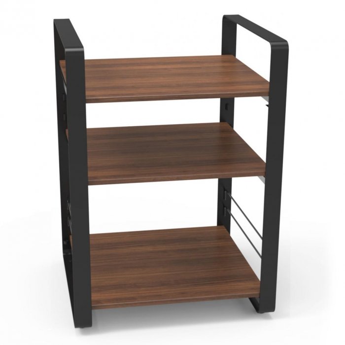 NorStone LOFT CENTRAL AV Stand BROWN - Click Image to Close