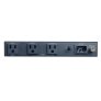 Furman SM3-PRO Compact BlueBOLT Enabled 3-Outlet System Manager