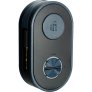 iFi Audio UP Travel Bluetooth Transmitter/Receiver & Marshall Minor IV True Wireless Earbud Travel Bundle BLACK