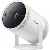 Samsung SP-LSP3BLAXZC The Freestyle Smart FHD Portable LED Projector