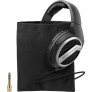 Sennheiser HD 449 Over Ear Stereo Headphones