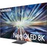 Samsung QN85Q900TSFXZC 85-Inch QLED 8K UHD Bezel-free Smart TV