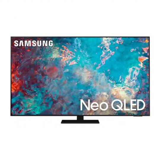 Samsung 75-Inch 75QN85A QN85A Neo QLED 4K Smart TV [QN75QN85AAFXZC 2021