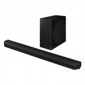 Samsung HW-Q800C/ZC 5.1.2 Channel Wireless Dolby ATMOS Soundbar [2023]