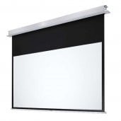 Grandview 150-Inch (131-In x 74-In) 16:9 Recessed Integrated Motorized Screen