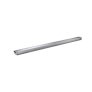LG NB5540 4.1ch 320W HiFi DAC Bluetooth Sound Bar System SILVER