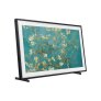 Samsung 32-Inch Class The Frame QLED HDR Smart TV [2024]