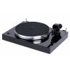 Pro-Ject X8 EVOLUTION (HIGH GLOSS BLACK Turntable QUINTET BLUE)